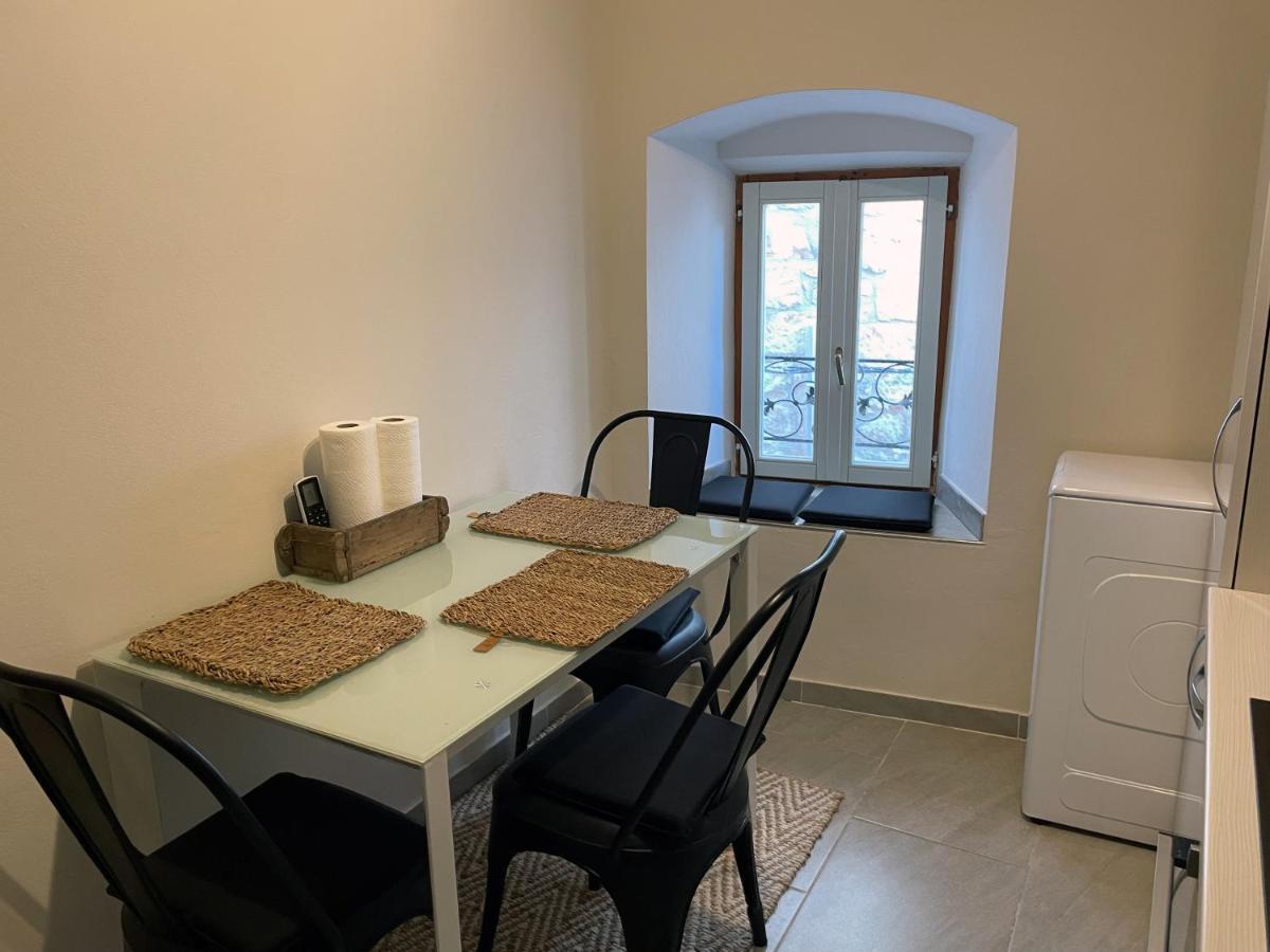 Fredys Apartments Stari Grad  Exterior foto