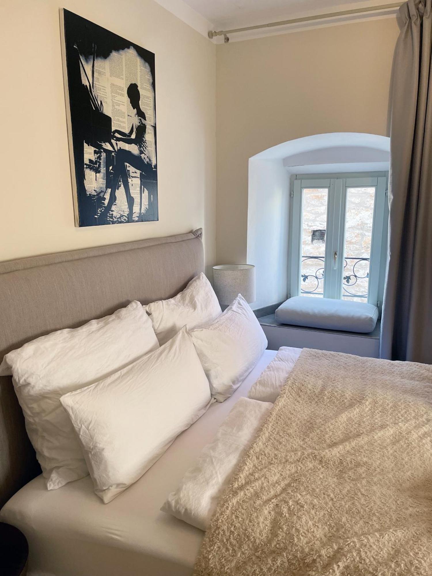 Fredys Apartments Stari Grad  Exterior foto